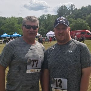 Meet your Posher, Benny